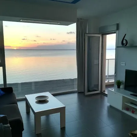 Club Bloque 1 * 拉曼加戴尔马尔梅纳