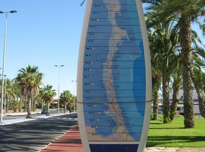 公寓 Club Bloque 1