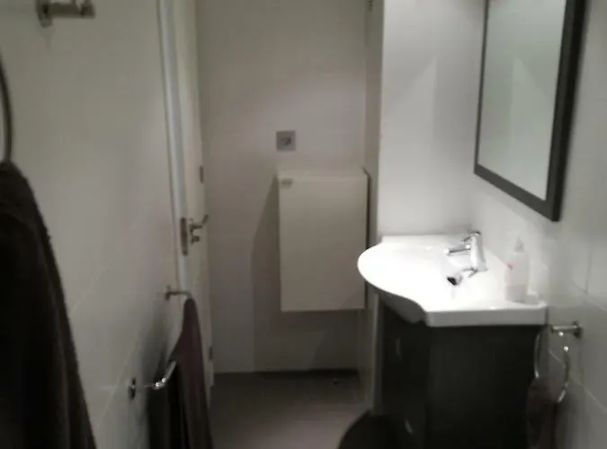 公寓 Club Bloque 1 拉曼加戴尔马尔梅纳