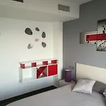 Club Bloque 1 Apartment *