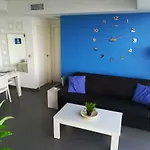 Club Bloque 1