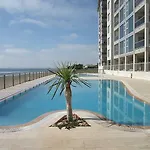 Club Bloque 1 Apartment
