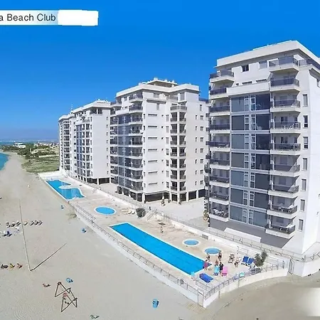 Apartment Club Bloque 1