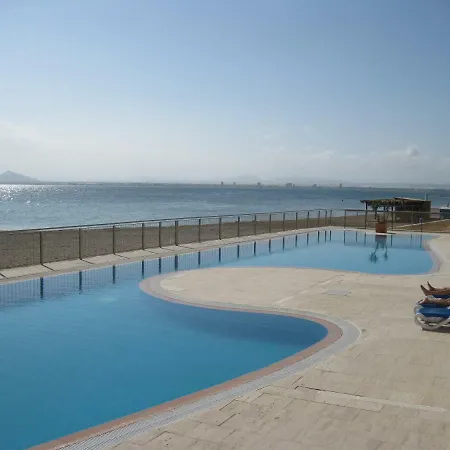 Club Bloque 1 La Manga del Mar Menor