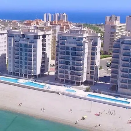 Club Bloque 1 Appartement La Manga del Mar Menor