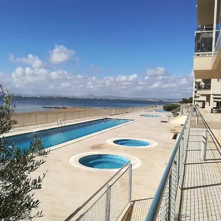 Appartement Club Bloque 1