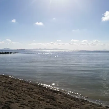 Apartment Club Bloque 1 La Manga del Mar Menor