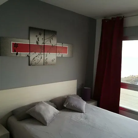 Club Bloque 1 Appartement *