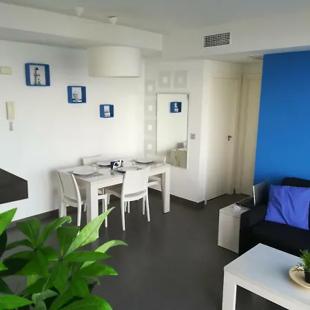 Appartement Club Bloque 1 *