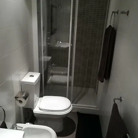 Appartement Club Bloque 1 *