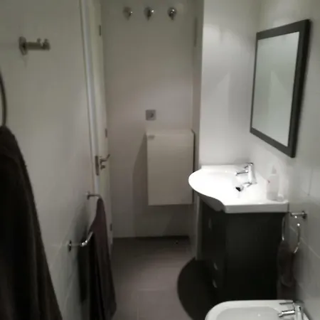 Appartement Club Bloque 1 La Manga del Mar Menor