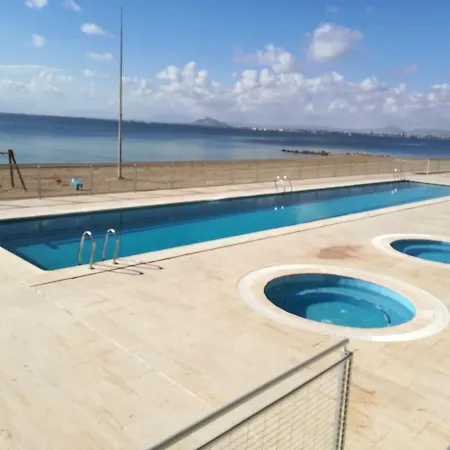 Appartement Club Bloque 1 *