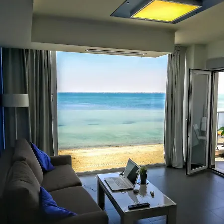 Club Bloque 1 Apartment La Manga del Mar Menor