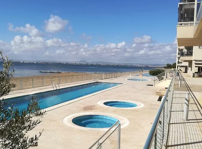 Apartment Club Bloque 1