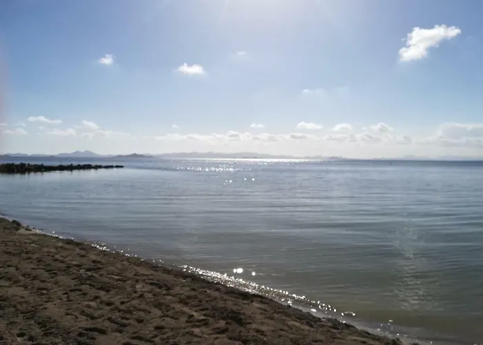 아파트 Club Bloque 1 라망가델마르메노