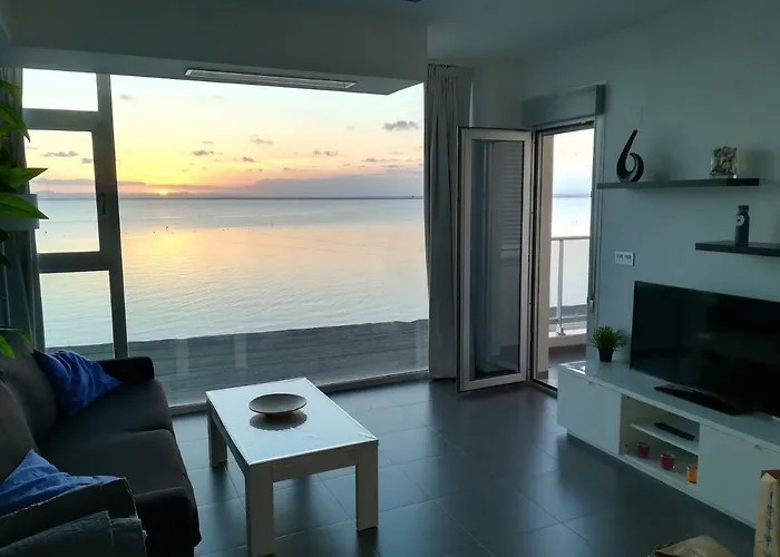 Club Bloque 1 * 라망가델마르메노