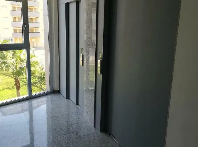 Apartment Club Bloque 1 *