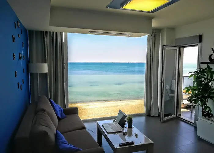 Club Bloque 1 Apartment La Manga del Mar Menor