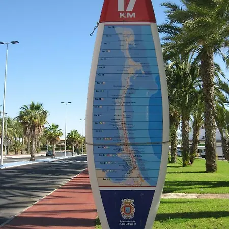 Apartment Club Bloque 1