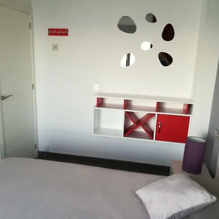 Apartment Club Bloque 1 La Manga del Mar Menor