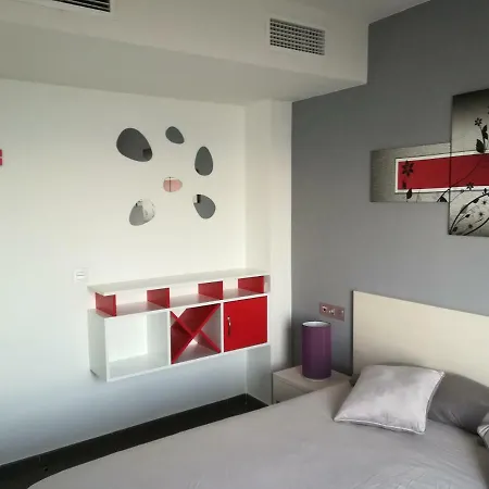 Club Bloque 1 Apartment *