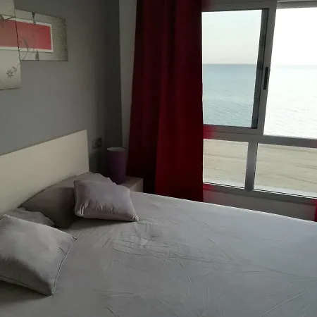 Apartment Club Bloque 1 La Manga del Mar Menor