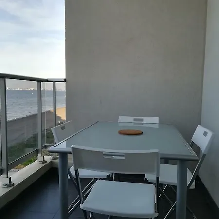 Club Bloque 1 Apartment *