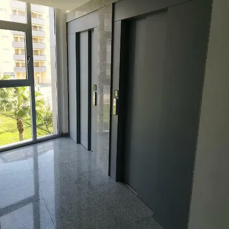 Apartment Club Bloque 1 *