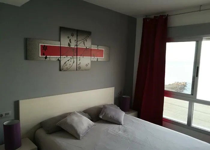 Club Bloque 1 Apartment *