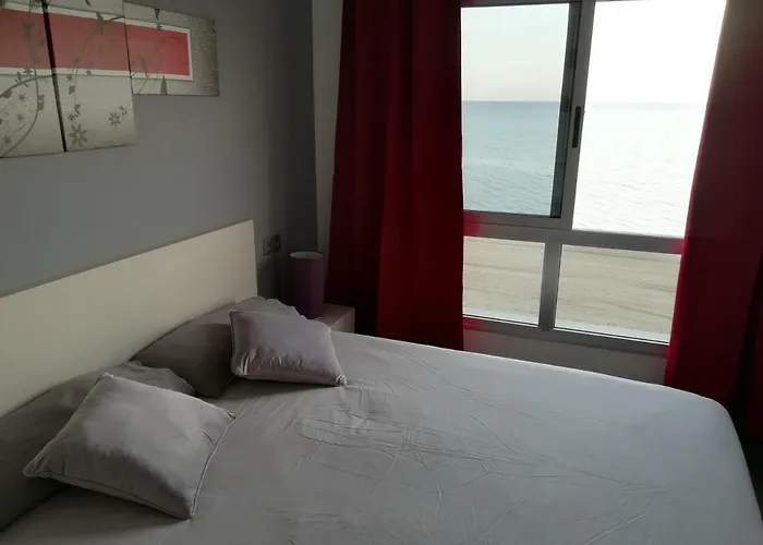 Apartment Club Bloque 1 La Manga del Mar Menor