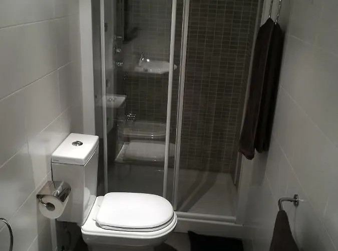 Apartment Club Bloque 1 *