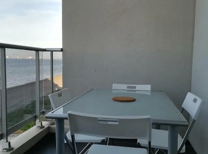 Club Bloque 1 Apartment *