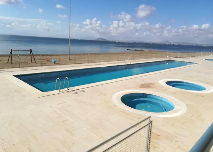 Apartment Club Bloque 1 *